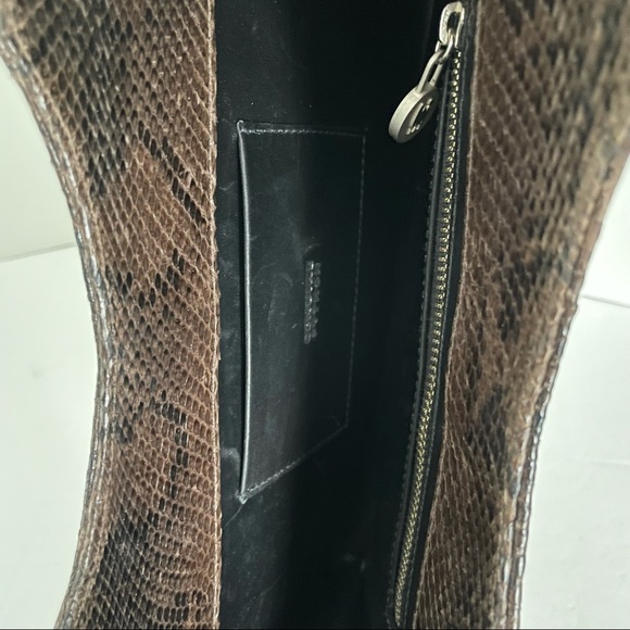 LAI Python Clutch - Picture 5 of 13